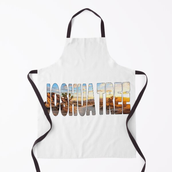 Item preview, JOSHUA TREE - San Bernardino County California Sunset through the Trees designed and sold by Adam Gormley.
