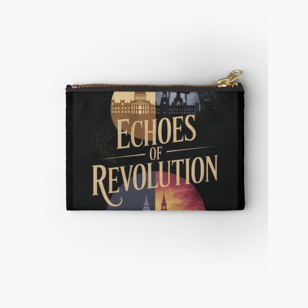 Item preview, Echoes of revolution designed and sold by Dilwish5.