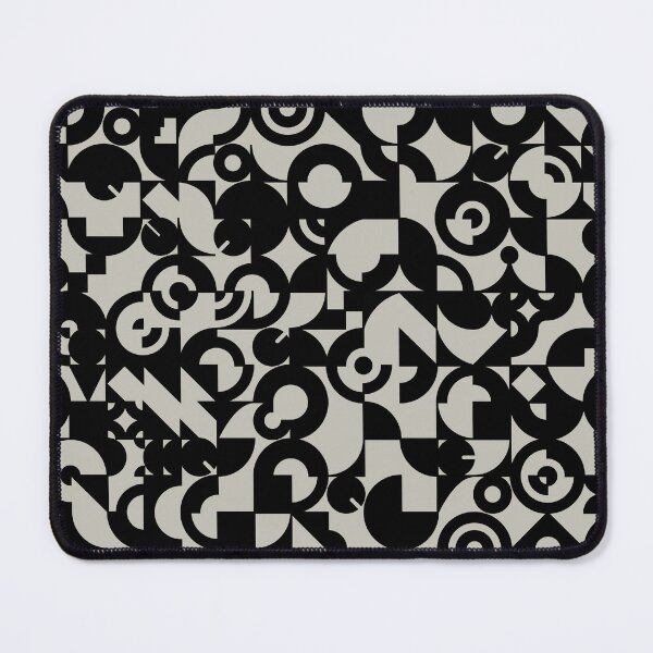 Item preview, Electronic Musician Synthesizer Pattern Black designed and sold by AtomicMalibu.