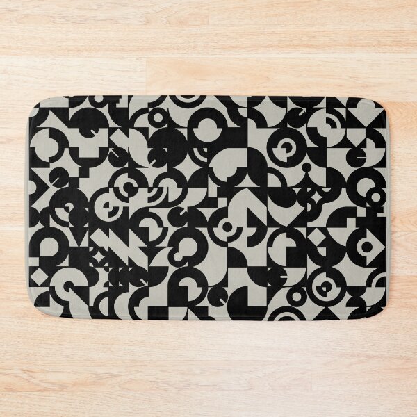 Item preview, Electronic Musician Synthesizer Pattern Black designed and sold by AtomicMalibu.