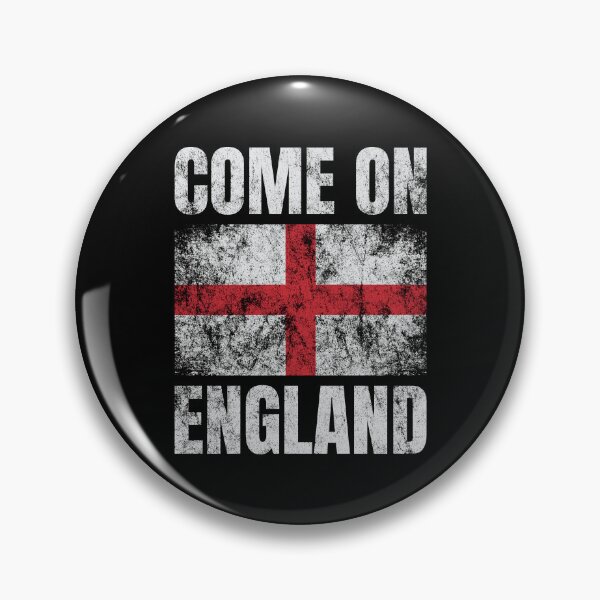 Item preview, Come On England designed and sold by abihooper.