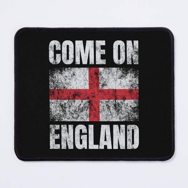 Item preview, Come On England designed and sold by abihooper.