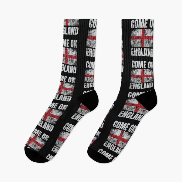 Item preview, Come On England designed and sold by abihooper.