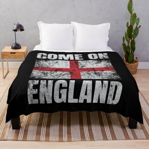 Item preview, Come On England designed and sold by abihooper.