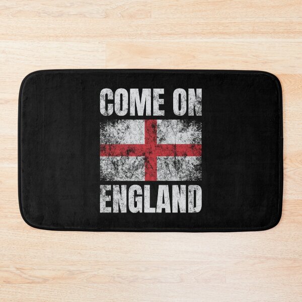Item preview, Come On England designed and sold by abihooper.