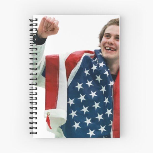 Item preview, USA Hockey Star - Jack Hughes designed and sold by siskasabna7.
