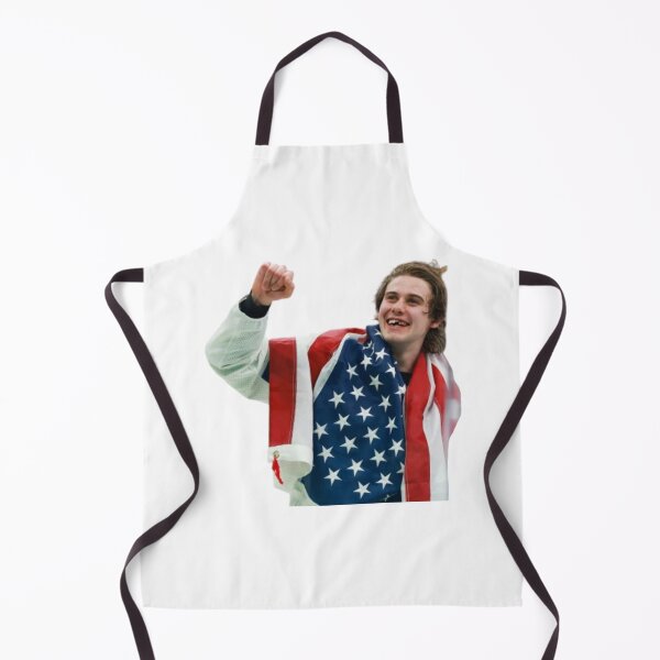 Item preview, USA Hockey Star - Jack Hughes designed and sold by siskasabna7.