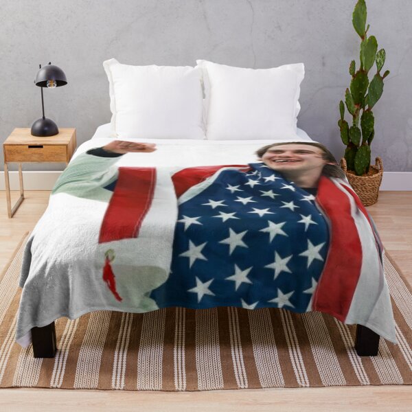 Item preview, USA Hockey Star - Jack Hughes designed and sold by siskasabna7.