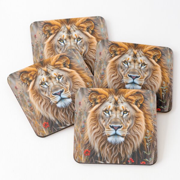 Item preview, A King Among The Reeds designed and sold by tobyheward.