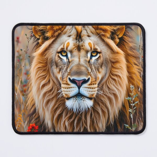 Item preview, A King Among The Reeds designed and sold by tobyheward.