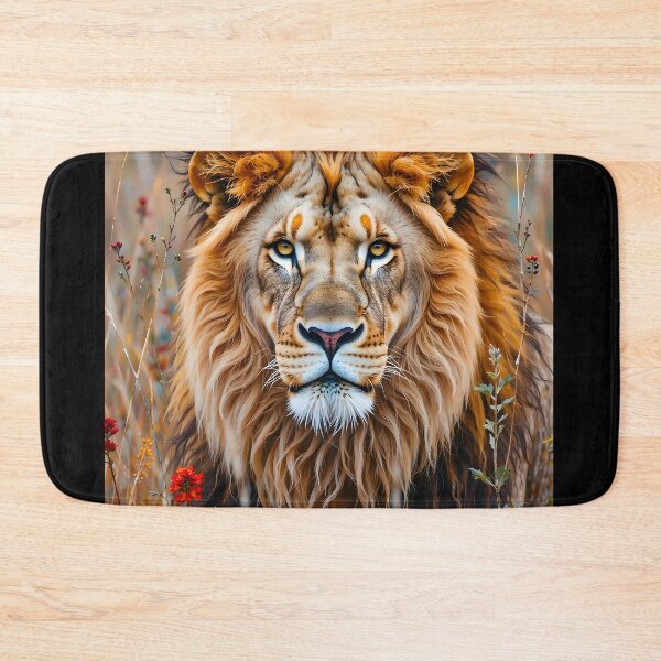 Item preview, A King Among The Reeds designed and sold by tobyheward.