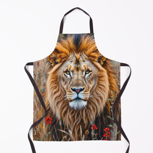 Item preview, A King Among The Reeds designed and sold by tobyheward.