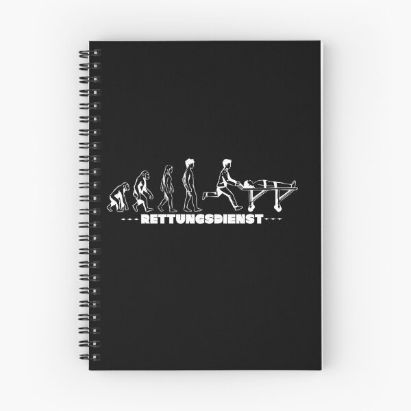 Item preview, Emergency Medical Services Evolution designed and sold by LayersDesign.