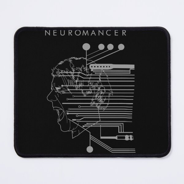Item preview, Neural Interface designed and sold by Seanschulz.