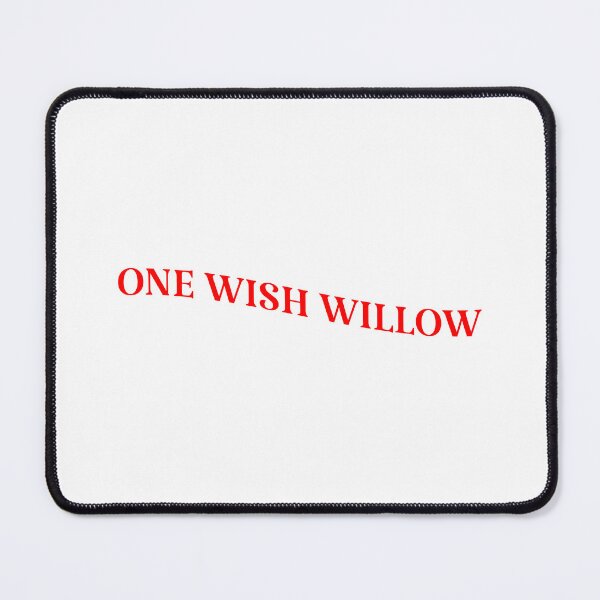 Item preview, One wish willow  designed and sold by Karisdesignss.