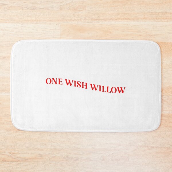Item preview, One wish willow  designed and sold by Karisdesignss.