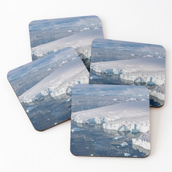 Item preview, Where Ice Meets Sea designed and sold by Jan Fijolek.