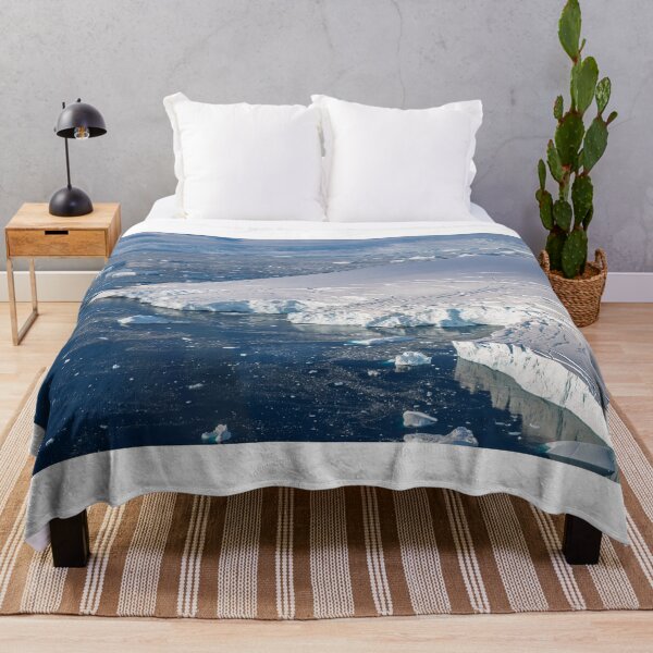 Item preview, Where Ice Meets Sea designed and sold by Jan Fijolek.