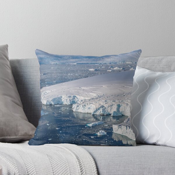 Item preview, Where Ice Meets Sea designed and sold by Jan Fijolek.