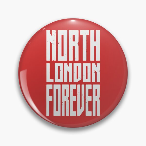 Item preview, North London Forever designed and sold by abihooper.