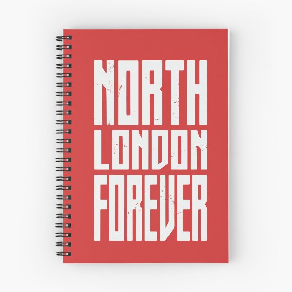 Item preview, North London Forever designed and sold by abihooper.