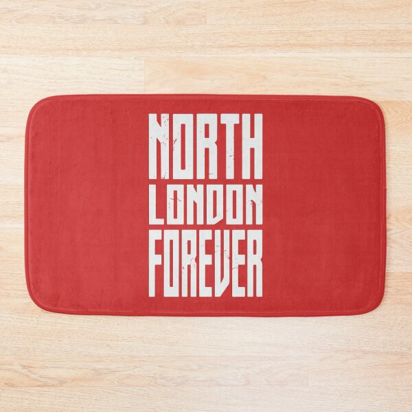 Item preview, North London Forever designed and sold by abihooper.