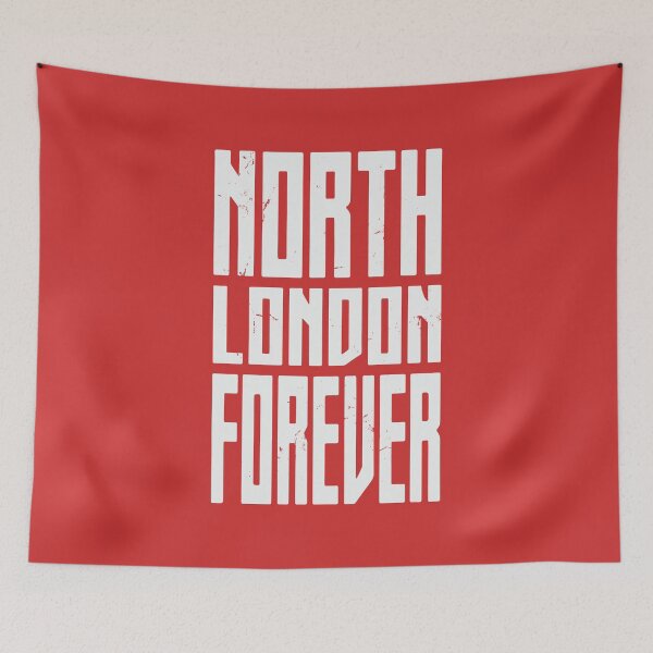 Item preview, North London Forever designed and sold by abihooper.