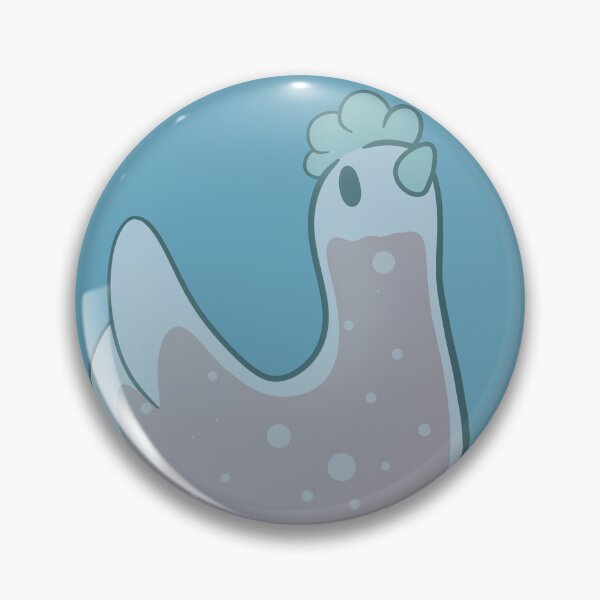 Item preview, Soda Bottle Hen designed and sold by Quartzplatypus.