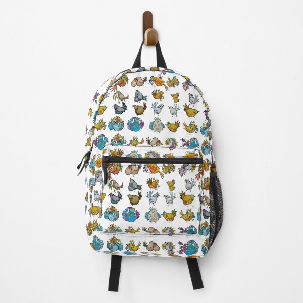 Item preview, Birds & Birdies designed and sold by Julie Ann  Stricklin.