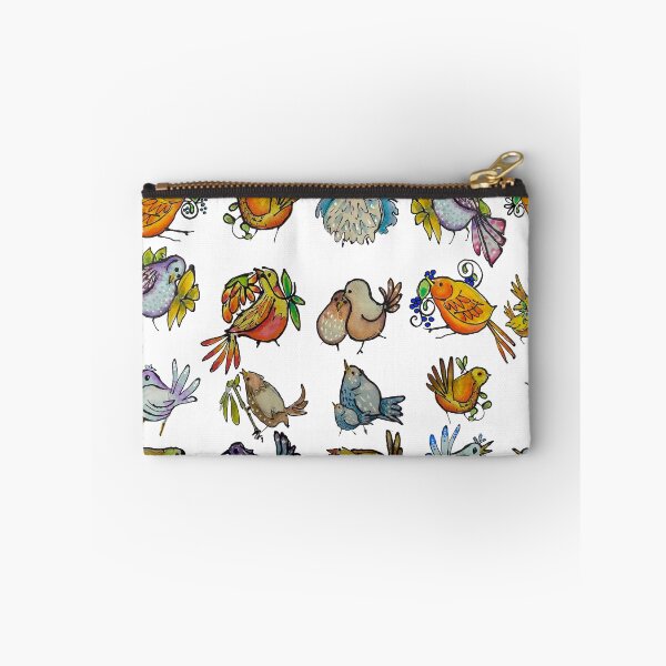 Item preview, Birds & Birdies designed and sold by Julie Ann  Stricklin.