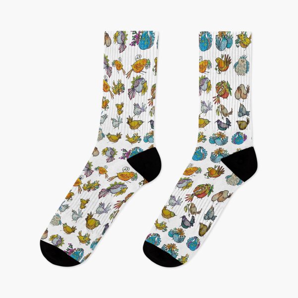 Item preview, Birds & Birdies designed and sold by Julie Ann  Stricklin.