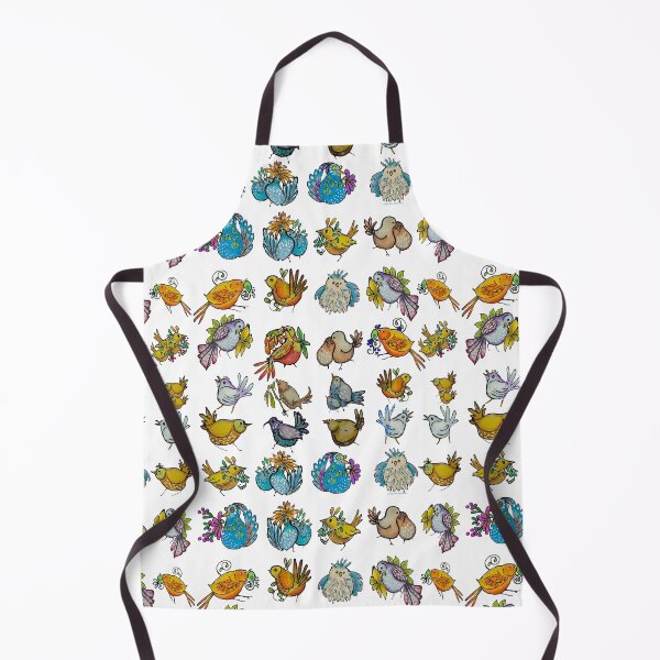 Item preview, Birds & Birdies designed and sold by Julie Ann Stricklin.