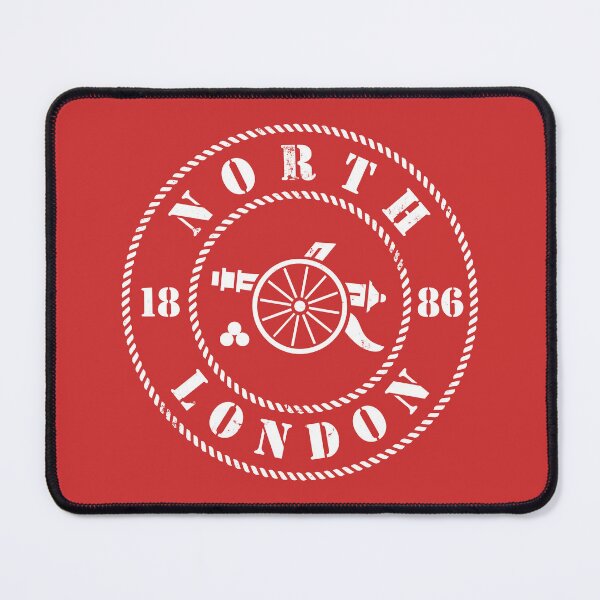 Item preview, North London Forever designed and sold by abihooper.