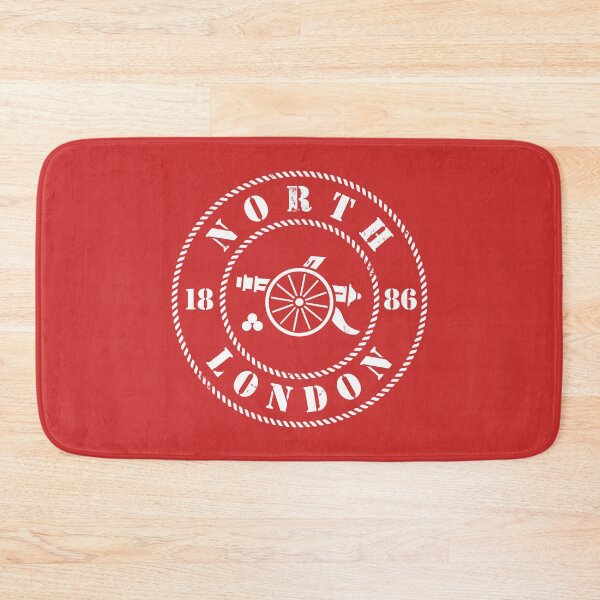Item preview, North London Forever designed and sold by abihooper.