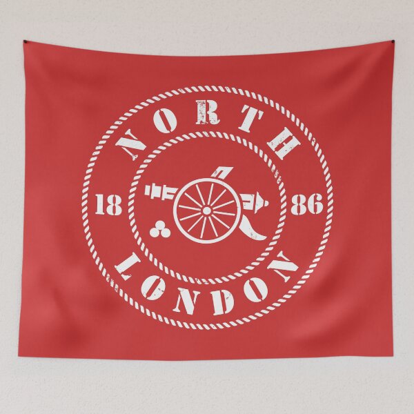 Item preview, North London Forever designed and sold by abihooper.