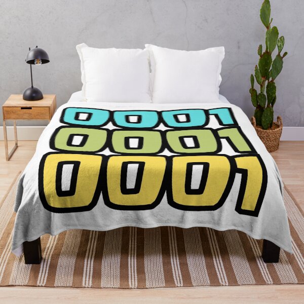 Item preview, 0001 Minimal Numeric Typography Design designed and sold by variant designer.