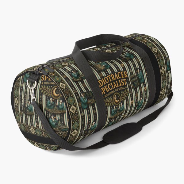 Item preview, Copy4 of Cool Celestial Atomic Nuclear Medicine Quilt Blanket – Luxury Heritage Patchwork Medical Imaging Tech Gift for Nuclear Medicine Professionals, Radiology Week Appreciation Decor designed and sold by ClinicalHubs.