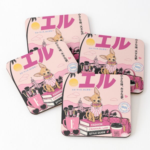 Item preview, elle 2026 designed and sold by indu5.