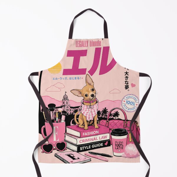 Item preview, elle 2026 designed and sold by indu5.