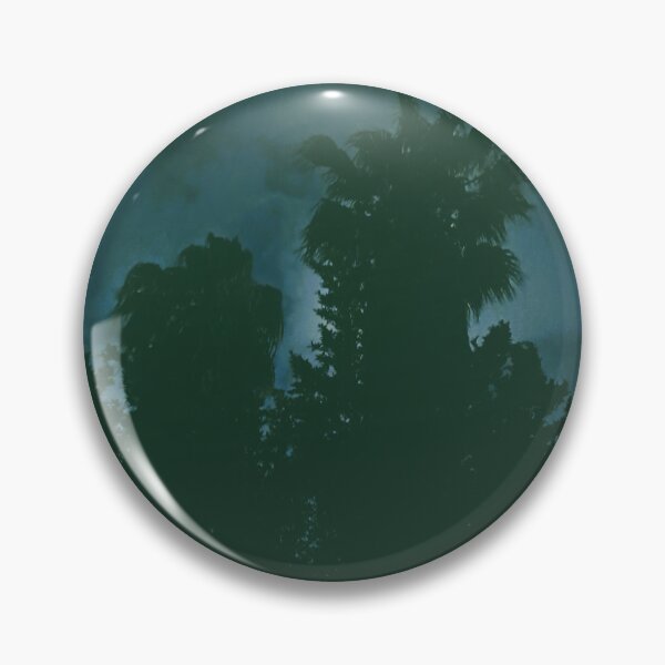 Item preview, Midnight Palms designed and sold by Hellsveiah.