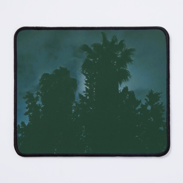 Item preview, Midnight Palms designed and sold by Hellsveiah.
