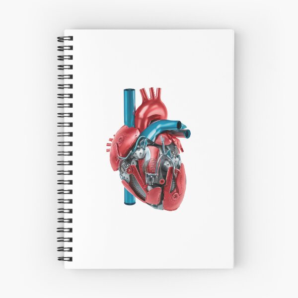 Item preview, Artificial human heart made from various mechanical parts designed and sold by ArtEventET.
