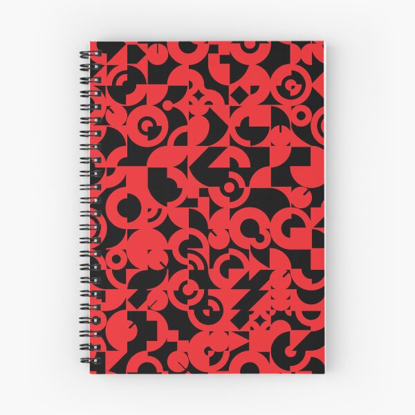 Item preview, Electronic Musician Synthesizer Pattern Red designed and sold by AtomicMalibu.