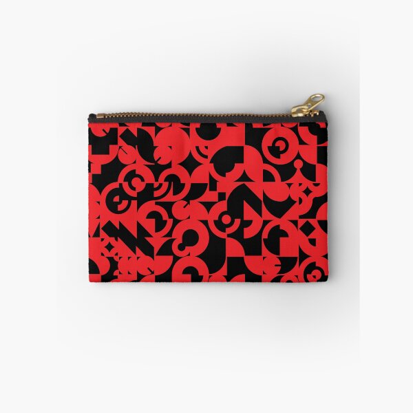 Item preview, Electronic Musician Synthesizer Pattern Red designed and sold by AtomicMalibu.