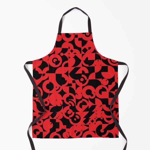Item preview, Electronic Musician Synthesizer Pattern Red designed and sold by AtomicMalibu.