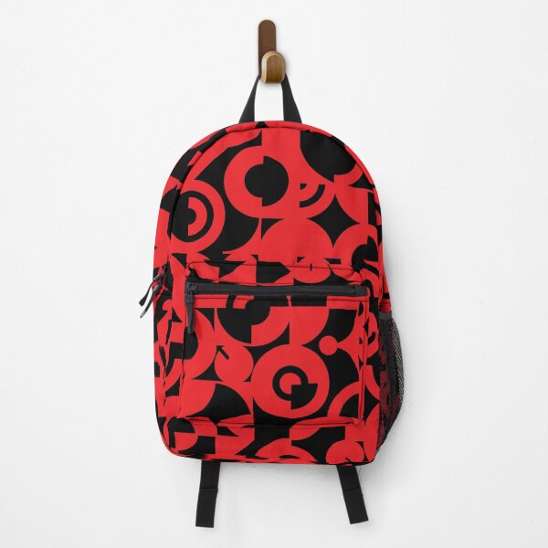 Item preview, Electronic Musician Synthesizer Pattern Red designed and sold by AtomicMalibu.