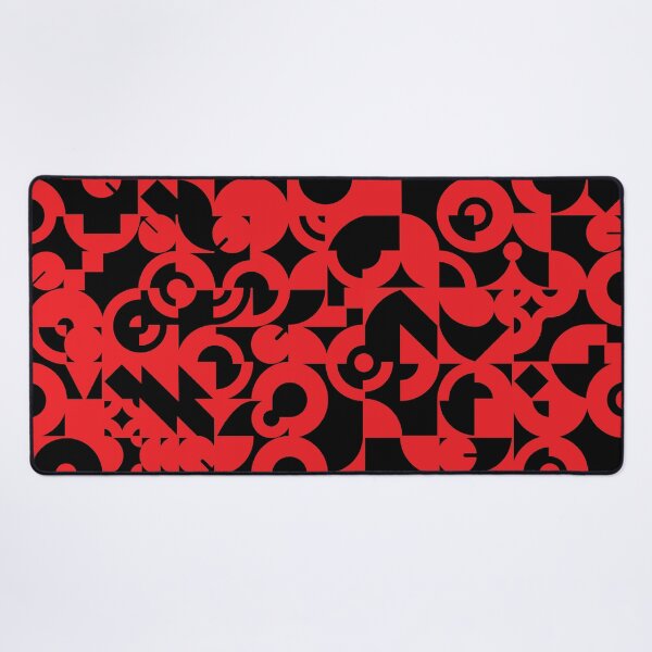 Item preview, Electronic Musician Synthesizer Pattern Red designed and sold by AtomicMalibu.