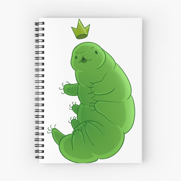 Item preview, Moss King designed and sold by Quartzplatypus.