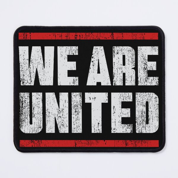 Item preview, We Are United designed and sold by abihooper.