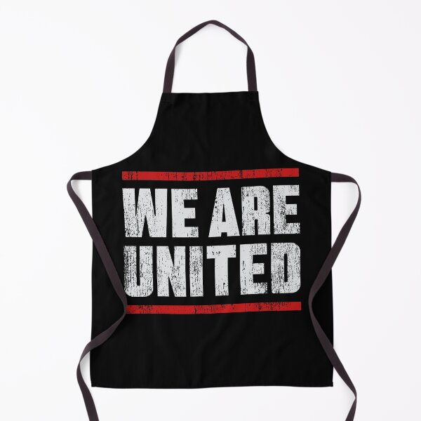 Item preview, We Are United designed and sold by abihooper.